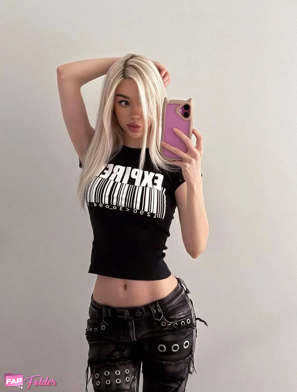Maria Domark sexy hot photo
