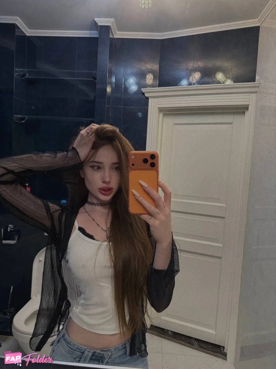 Coxifoxy | darkdary hot photo