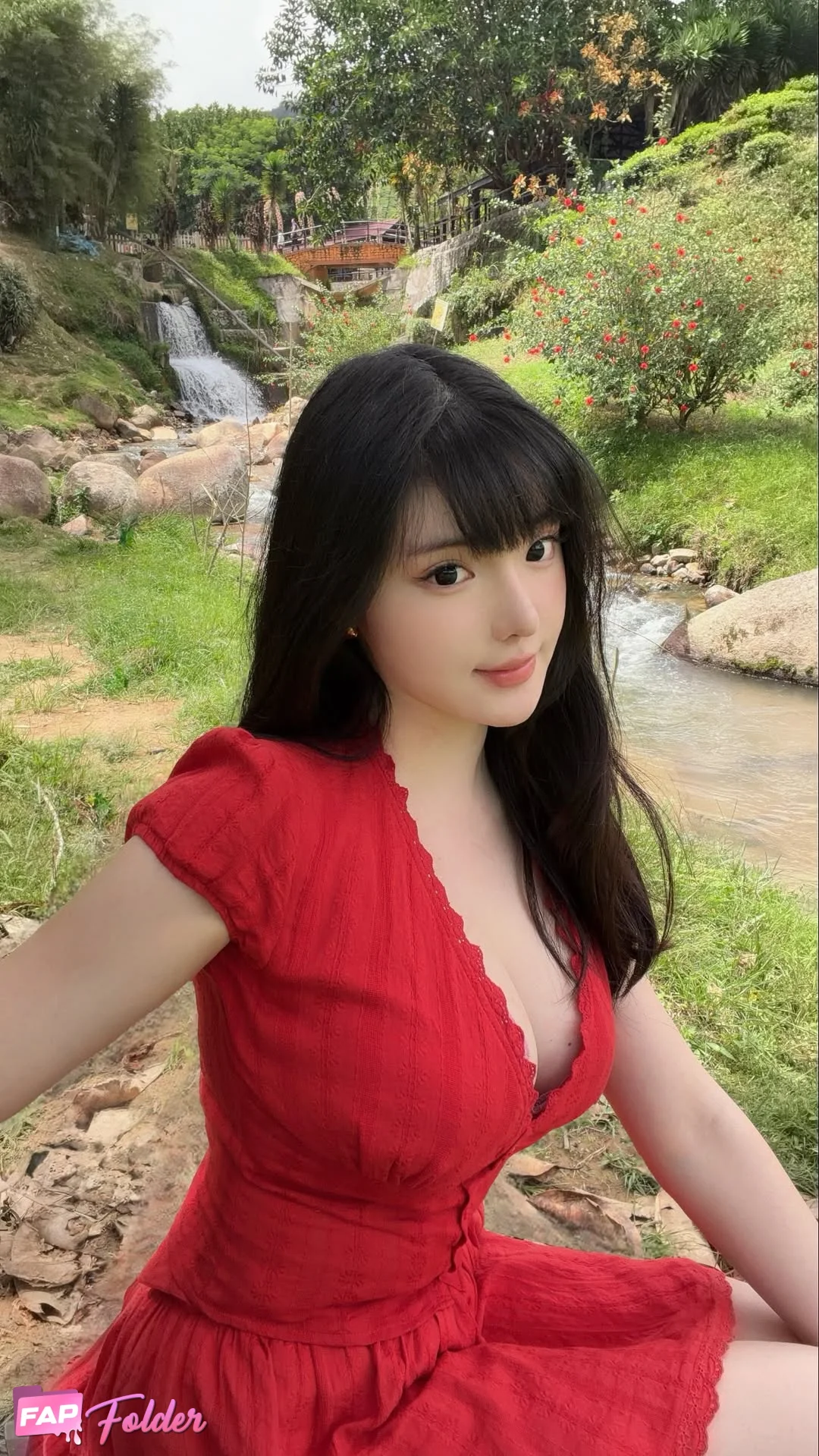 Xiianger sexy hot photo