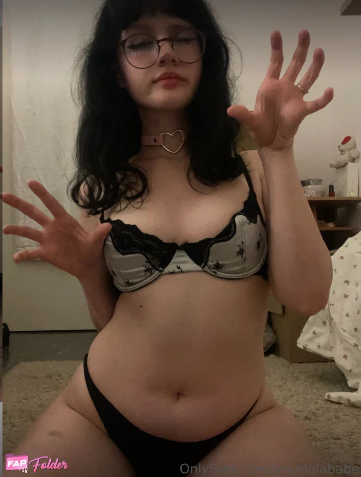 wandabunny22 / missbunniexx hot nude photo