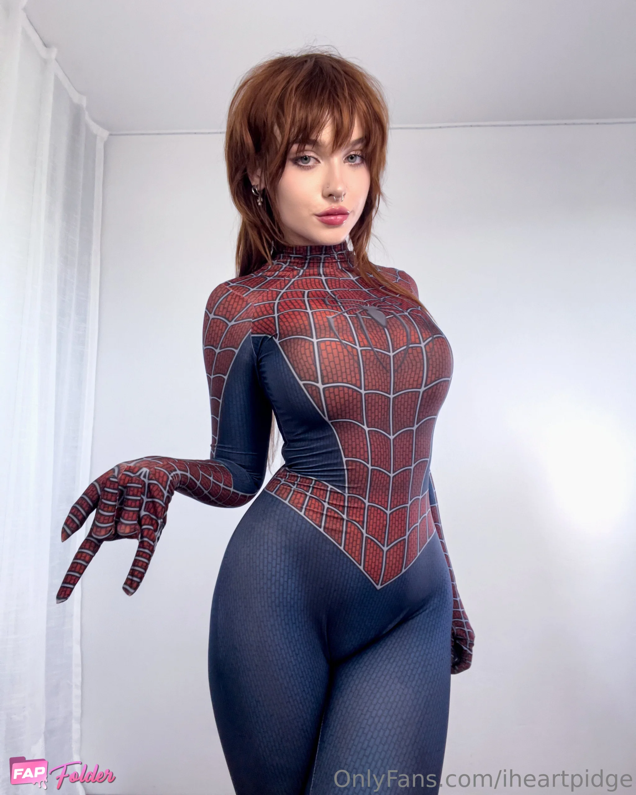Iheartpidge sexy hot photo