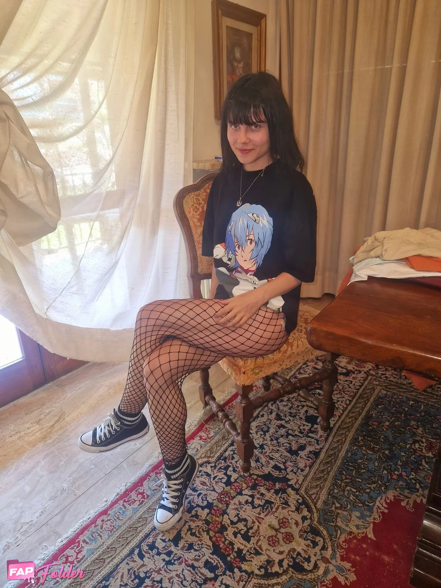 Lily.sweet18 sexy nude photo