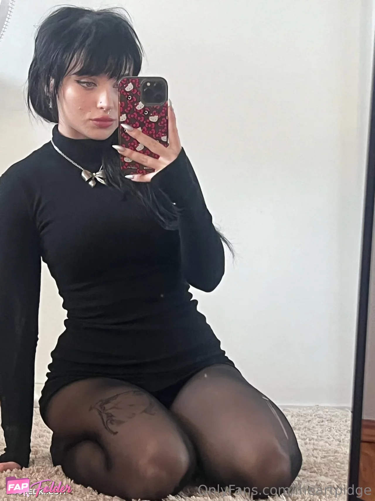 Iheartpidge hot nude photo
