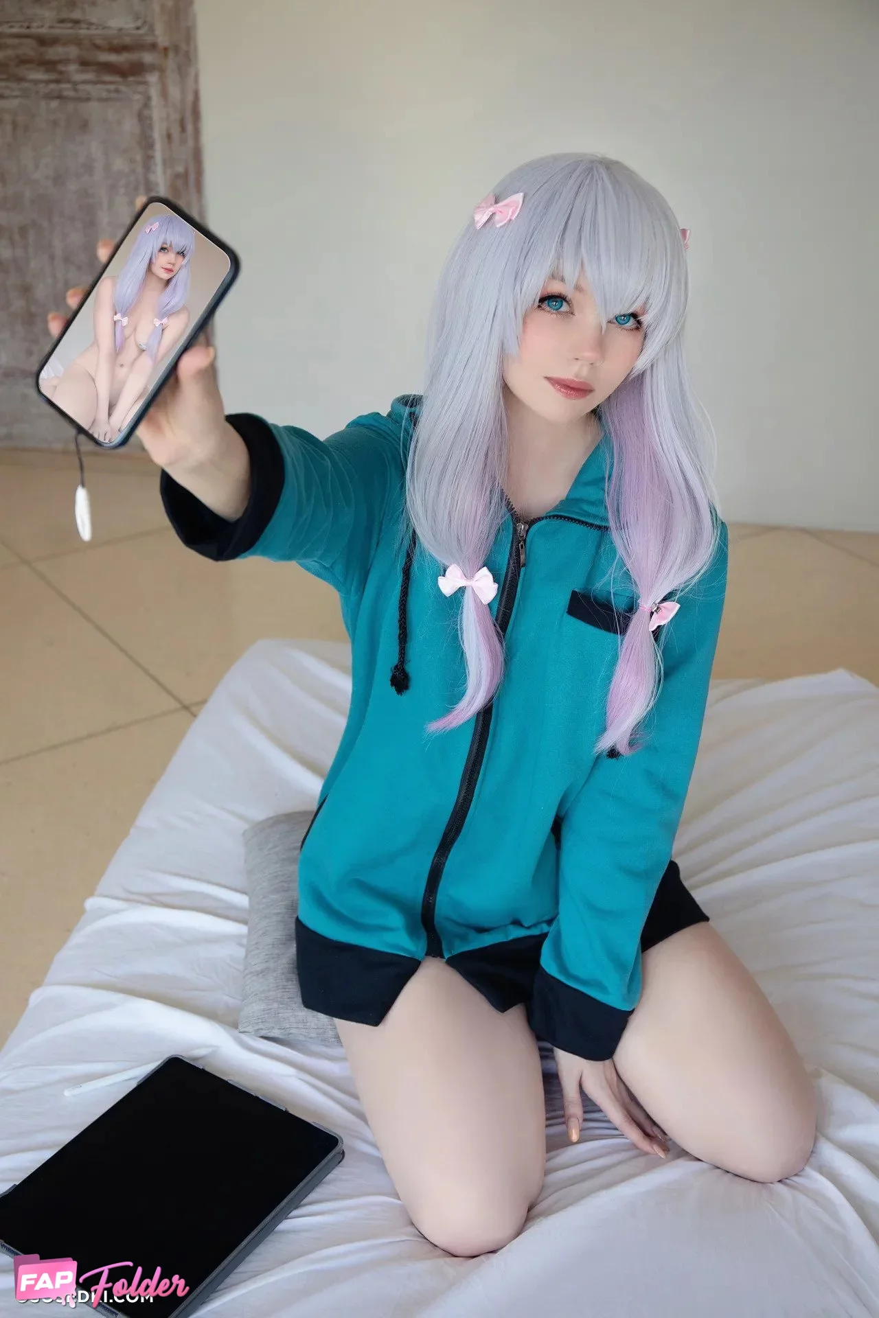 Caticornplay / Catiplay sexy hot photo