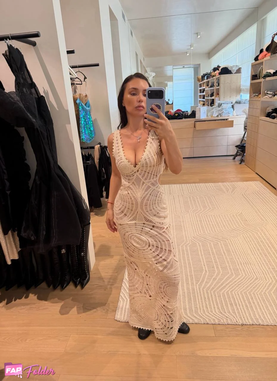 Olga_Seryabkina sexy hot photo