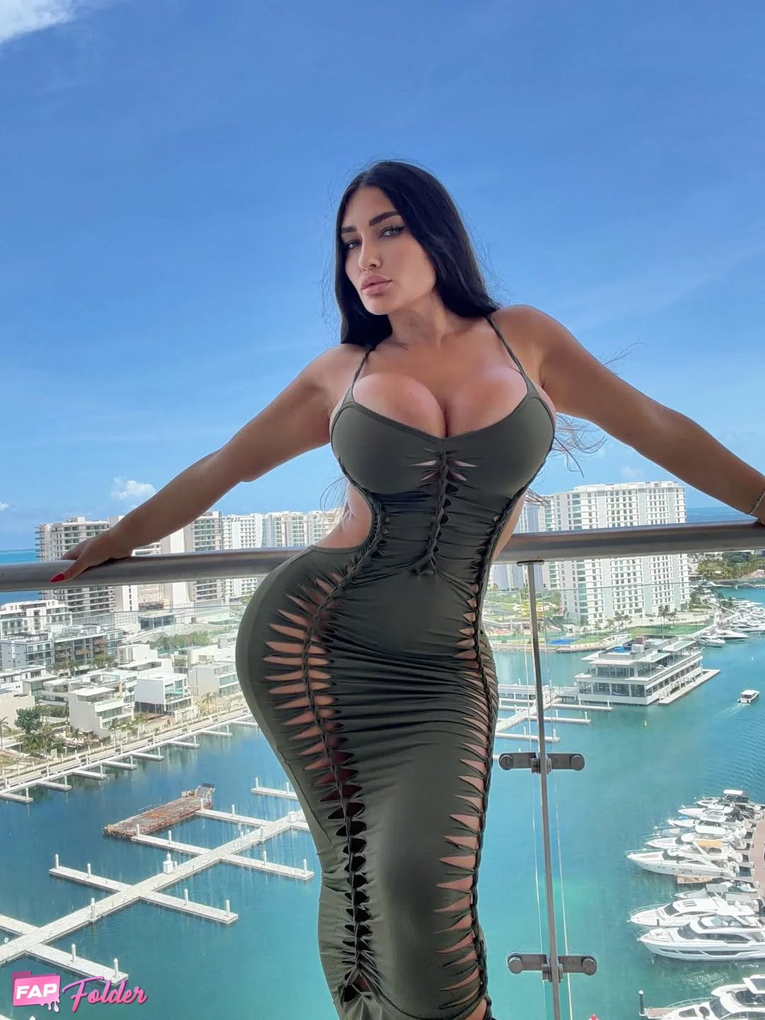OlgaPri nude hot photo