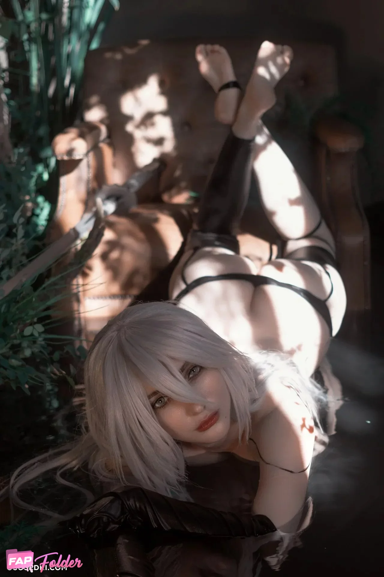 Hologana sexy nude photo