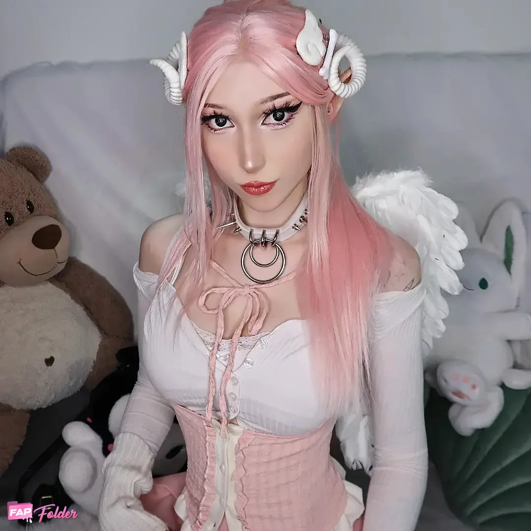 Lofipeach sexy hot photo