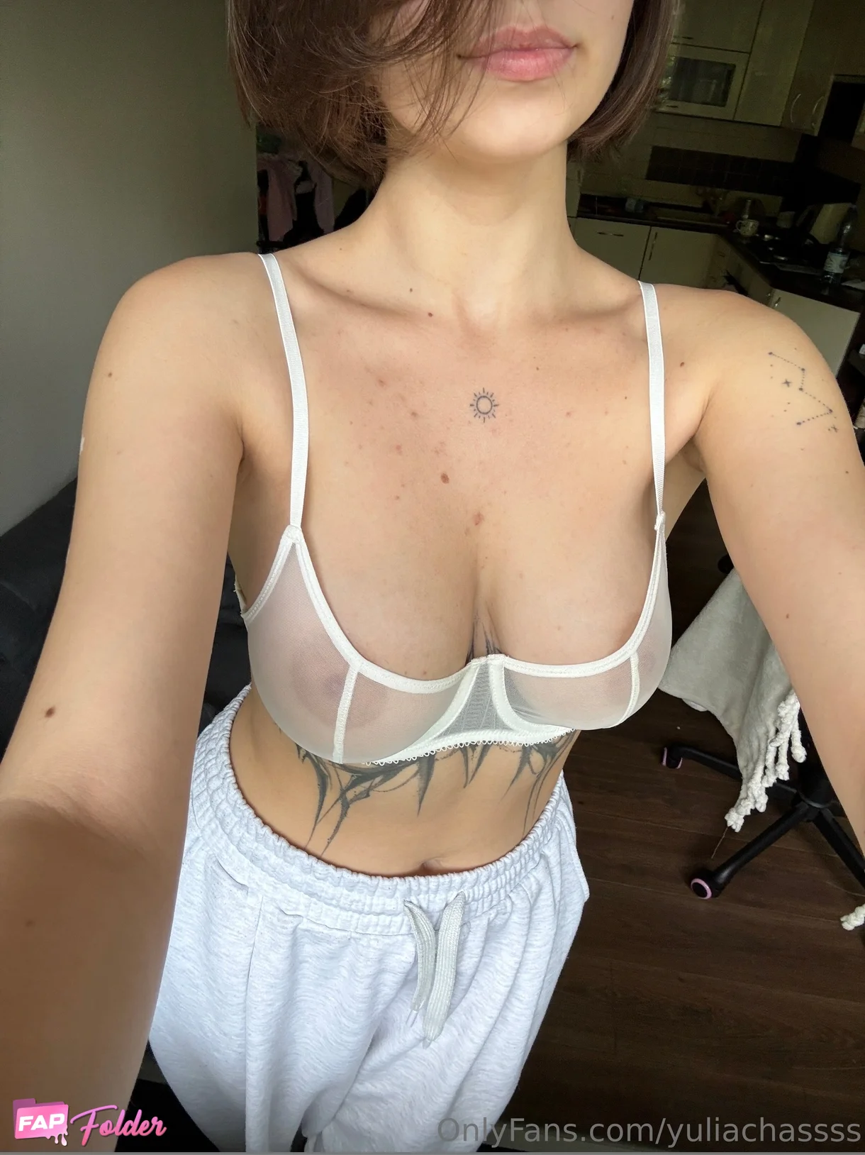 yulkachash aka mikacha hot nude photo