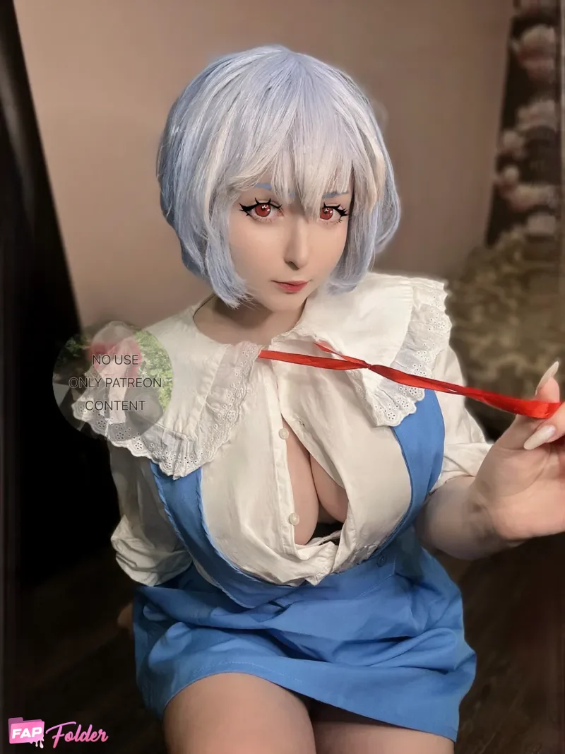 Risas_chh cosplay hot photo