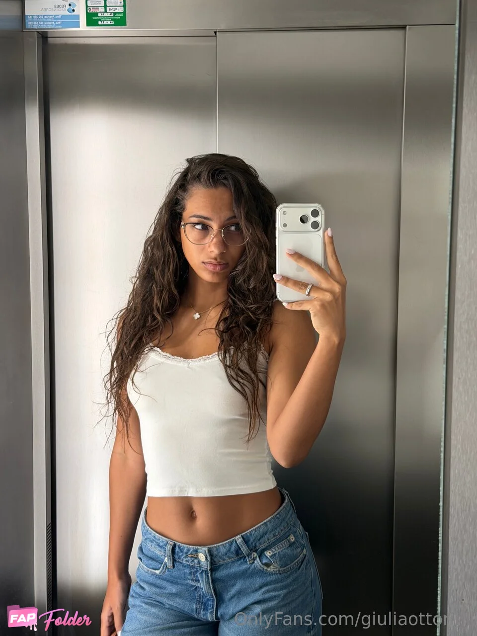 Giulia Ottorini hot nude photo