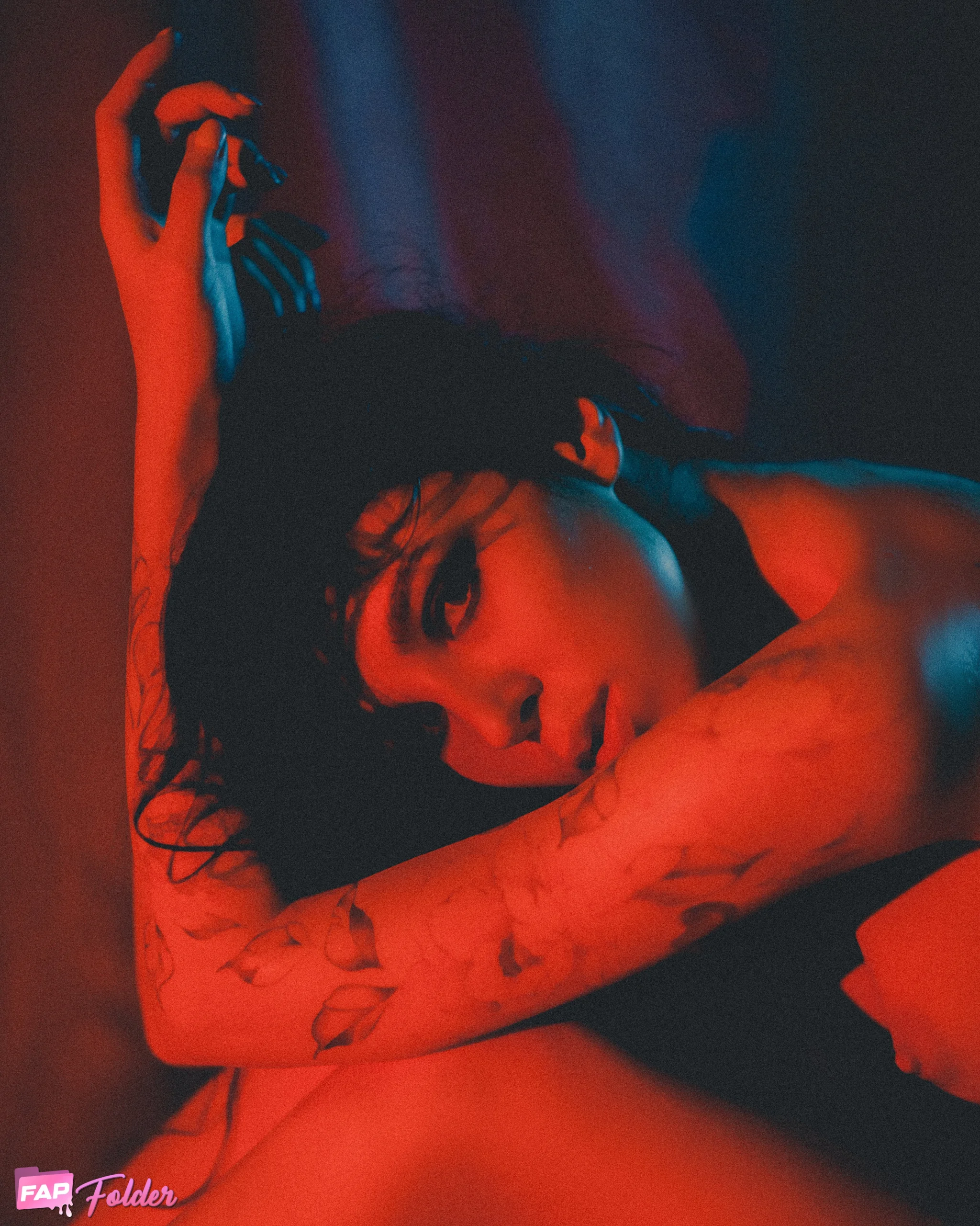 bagryanaya hot nude photo