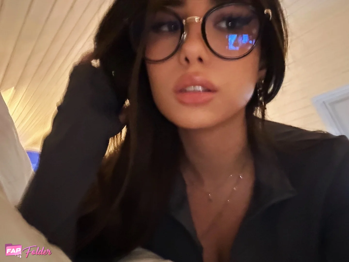 Asleyia | Eda Selin sexy hot photo