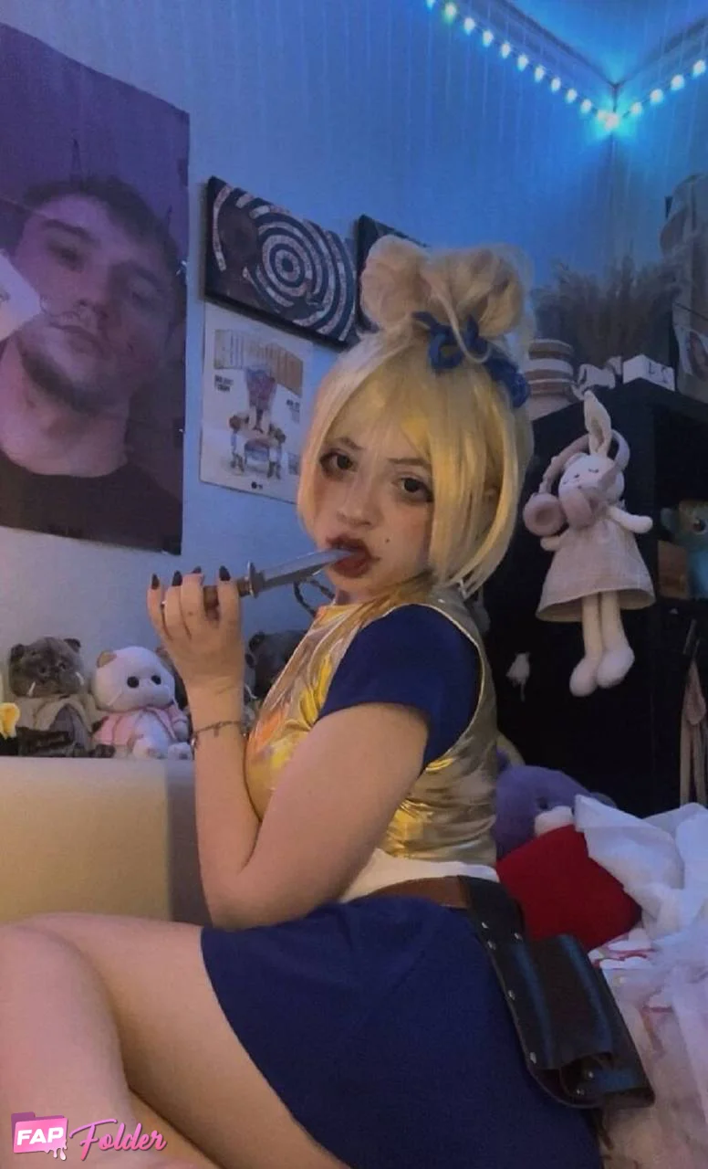 Ktoto666 / Nektoto666 sexy nude photo