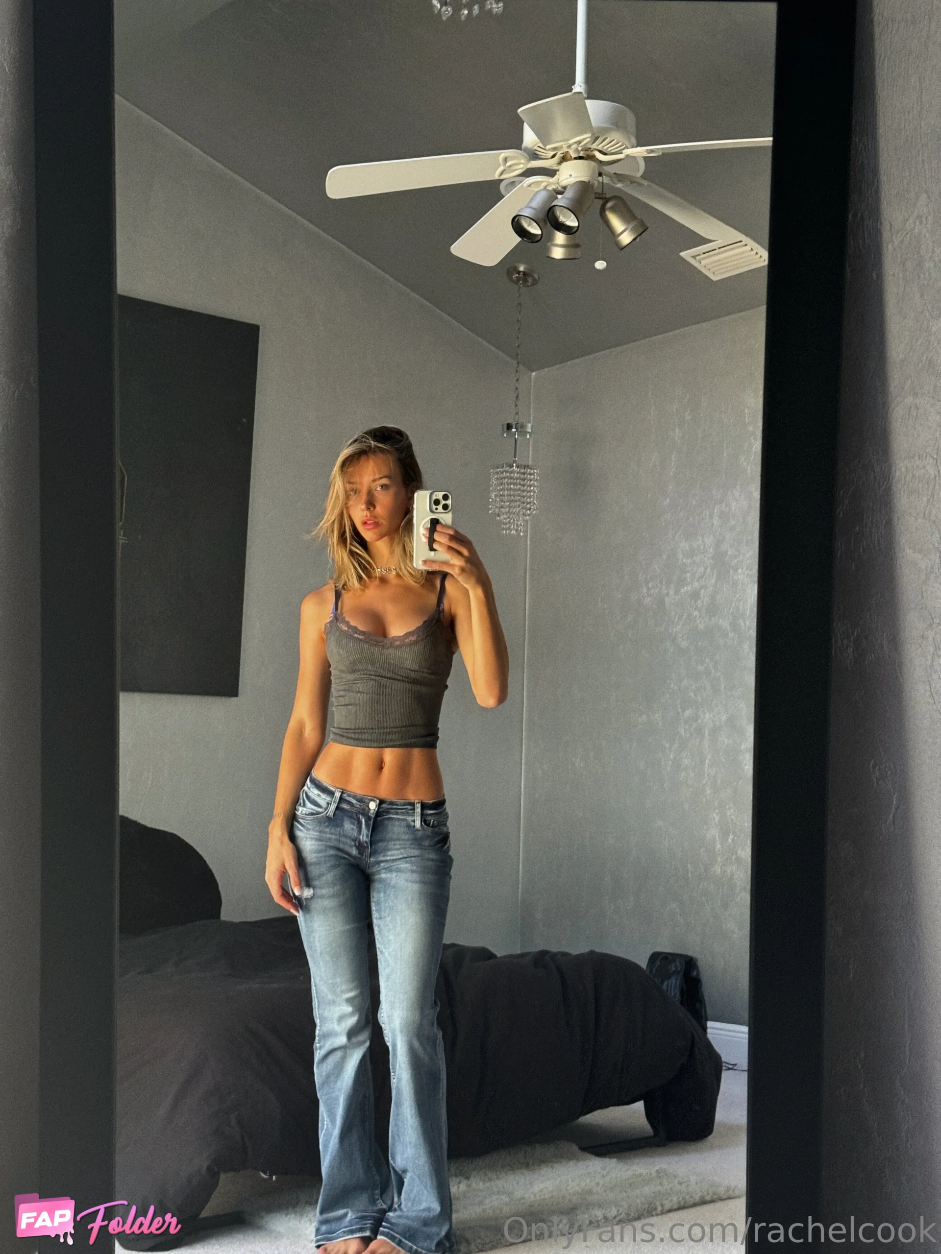 Rachel Cook sexy nude photo