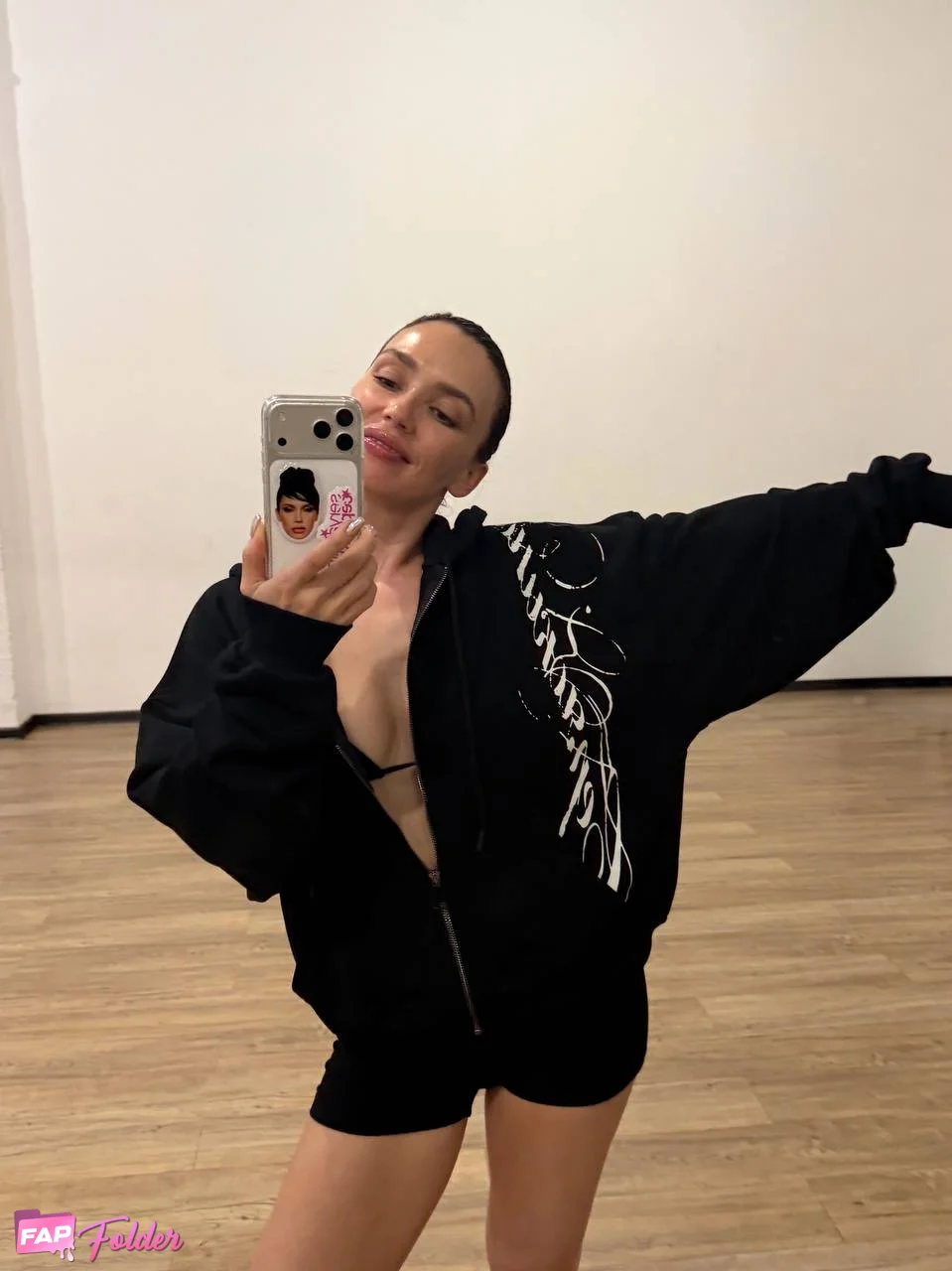 Olga_Seryabkina sexy hot photo