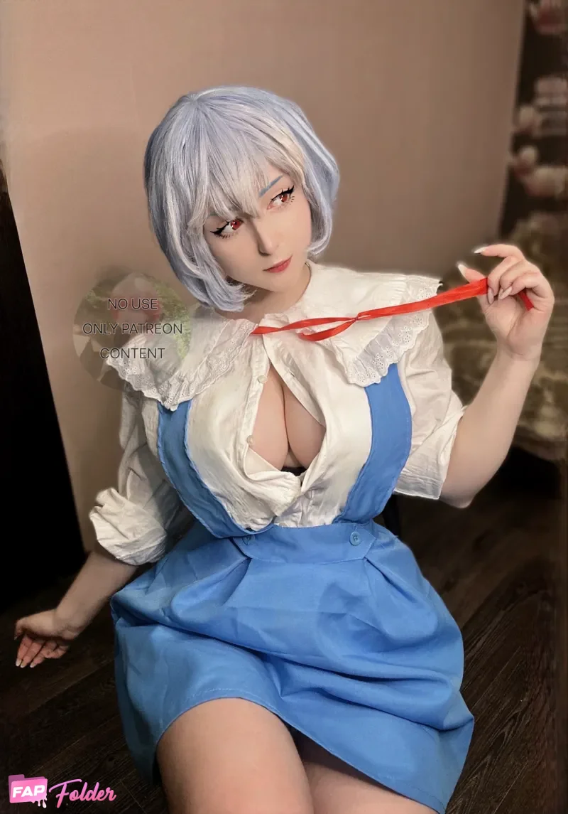 Risas_chh cosplay hot photo