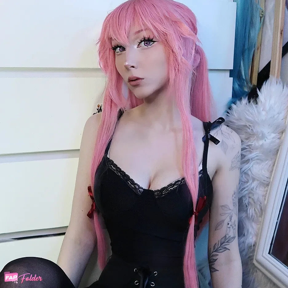 Lofipeach sexy hot photo