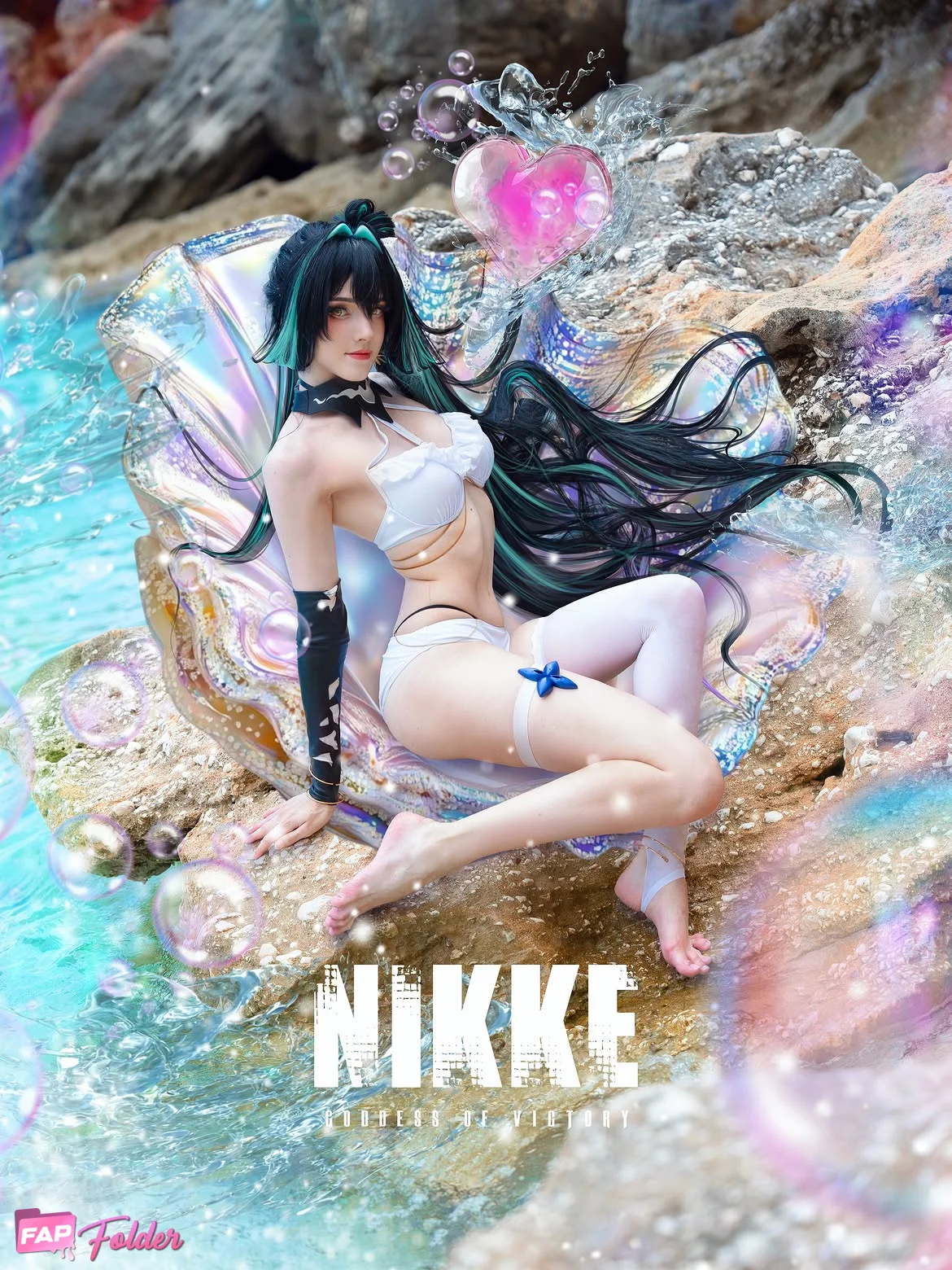 Candy Ball hot nude photo