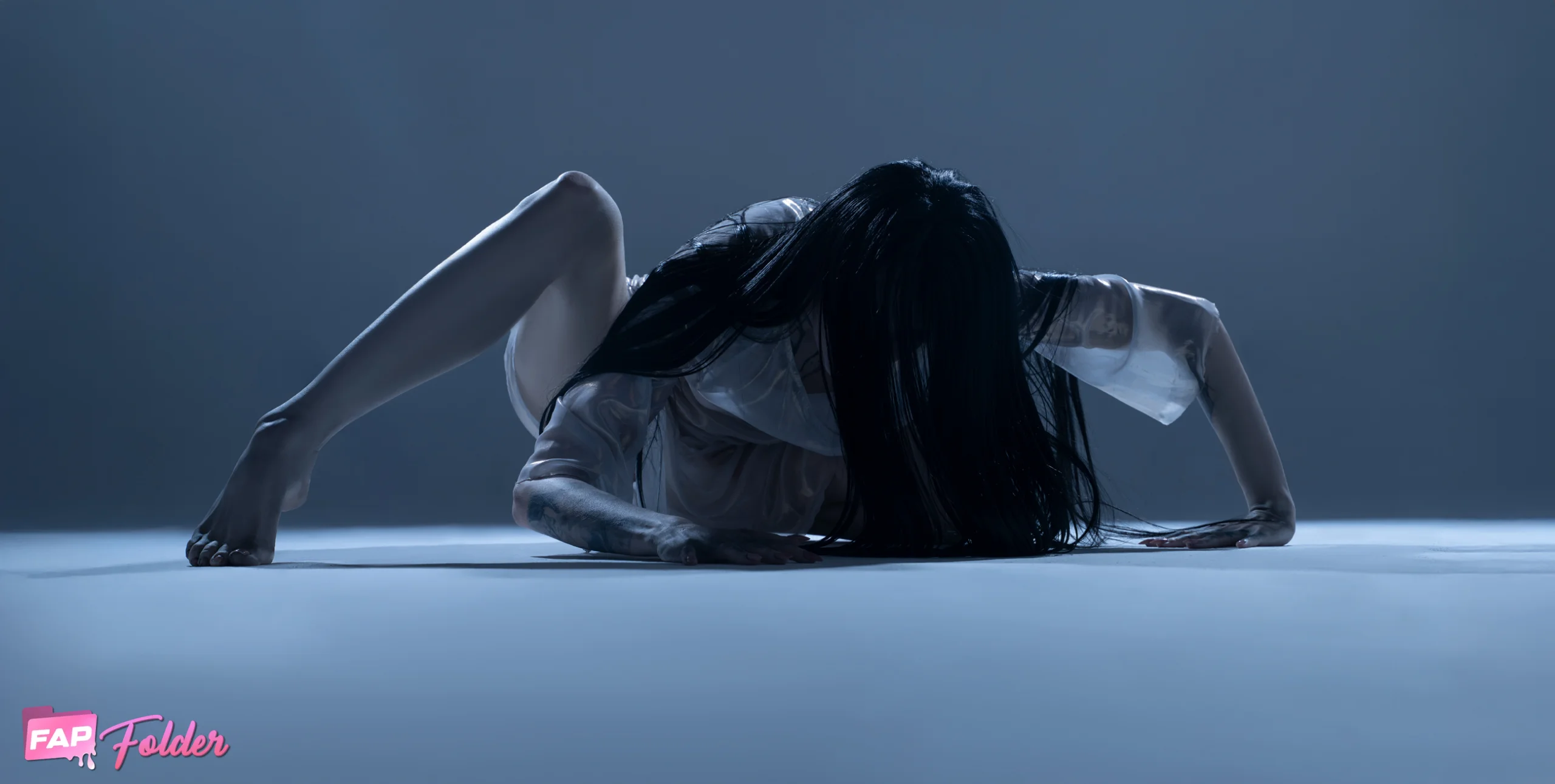 Alin Ma | Xenon hot nude photo