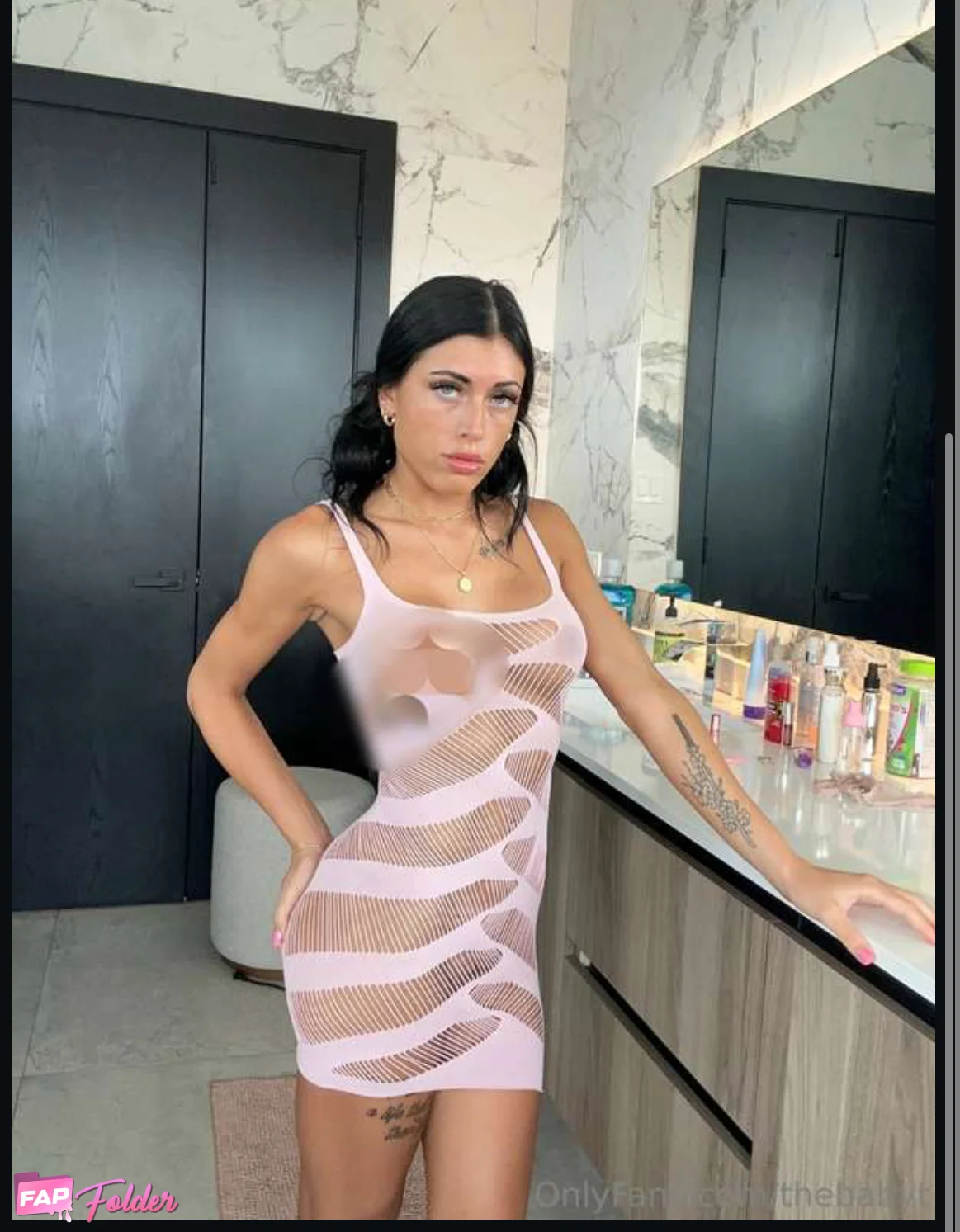 trinidyreel sexy hot photo
