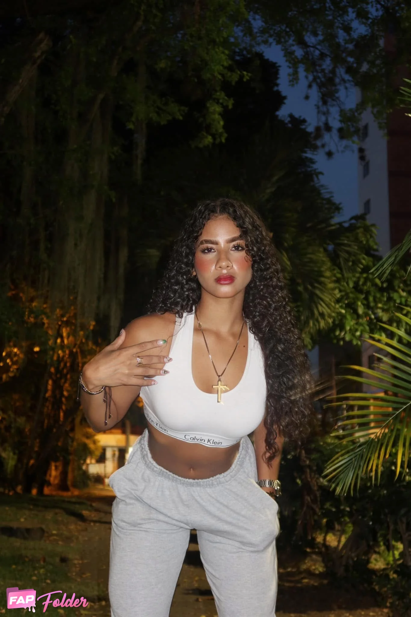Gabriela Chiquin hot nude photo