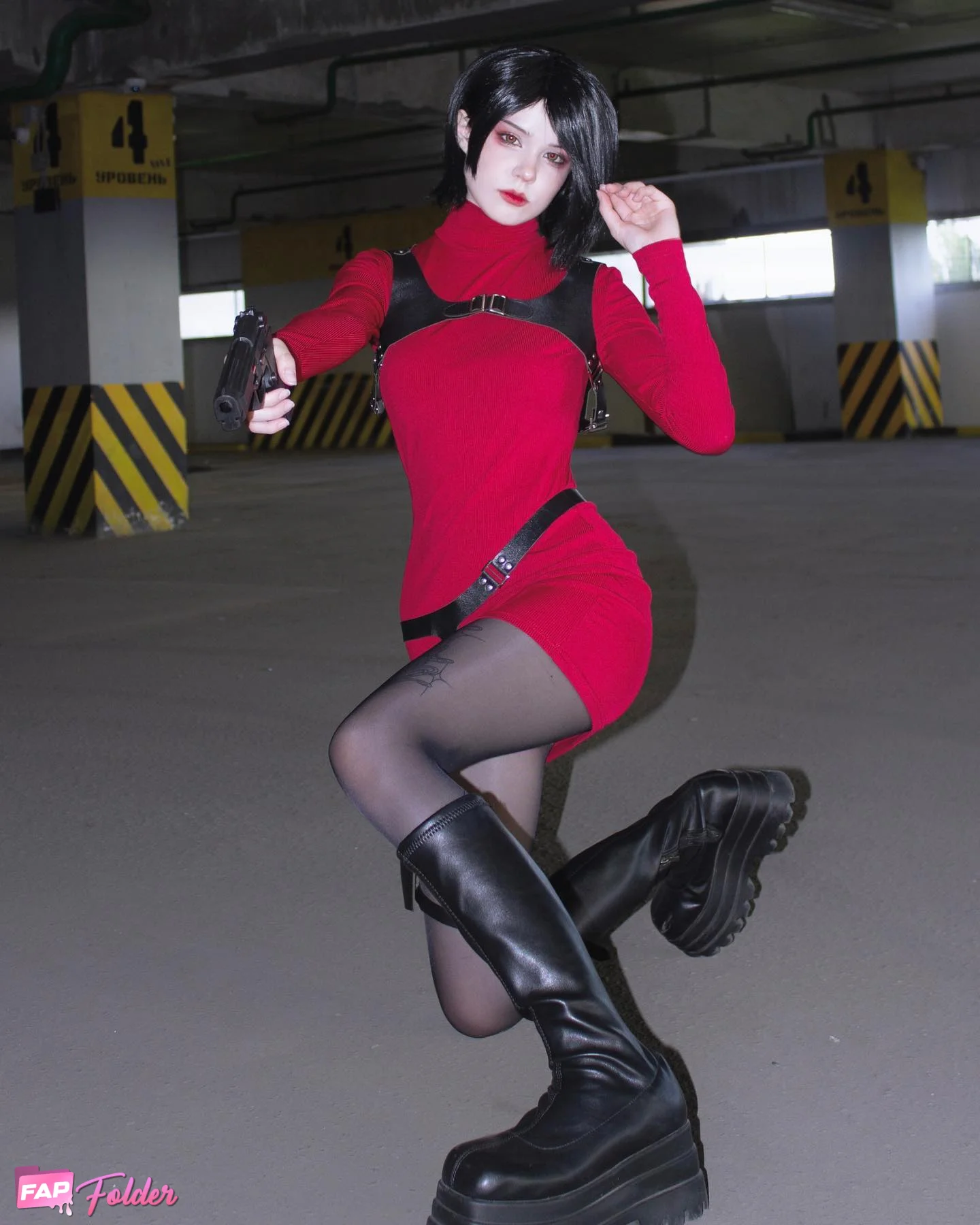 Akira | Akirabl06d sexy hot photo