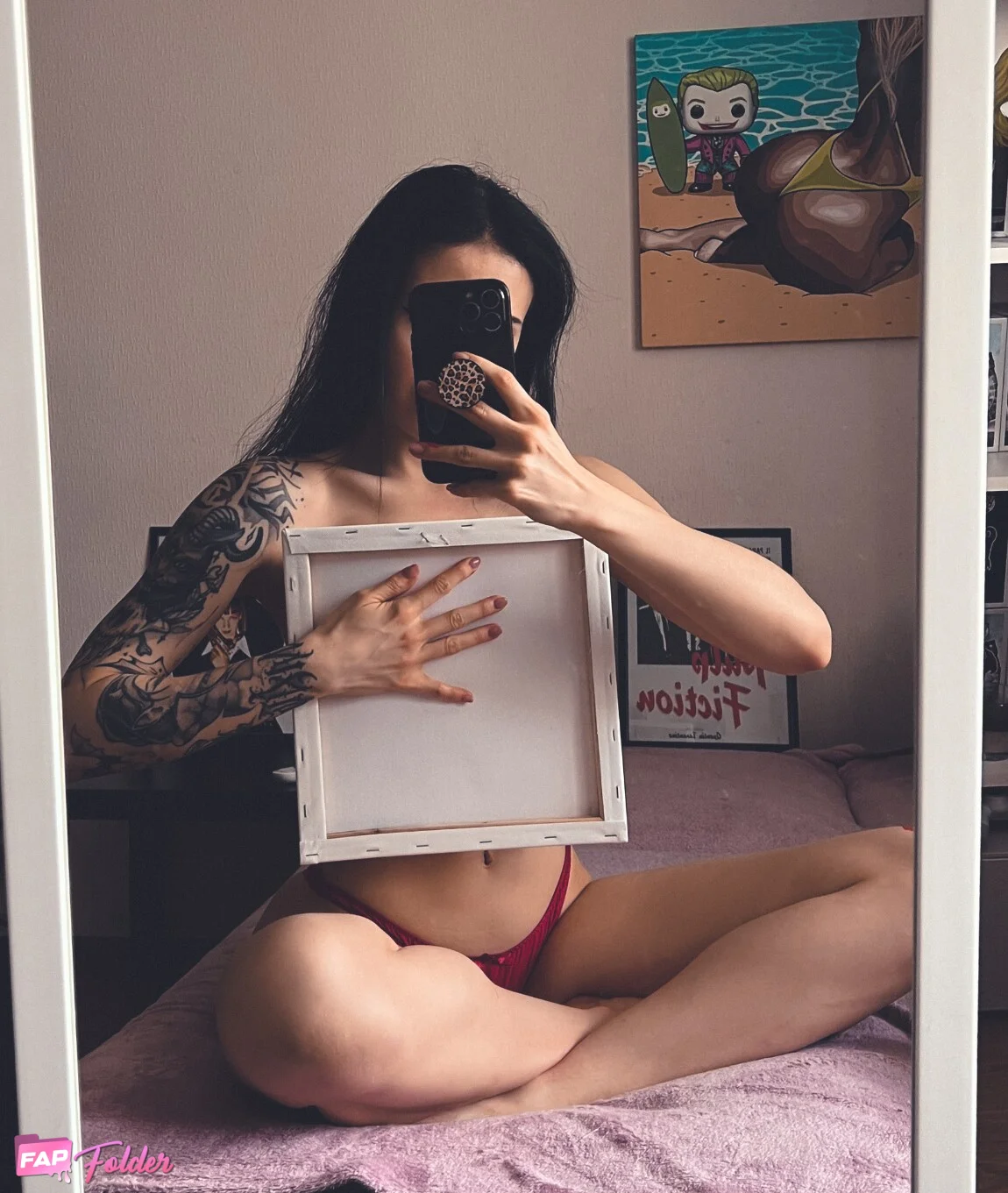 DOIIIUK sexy nude photo