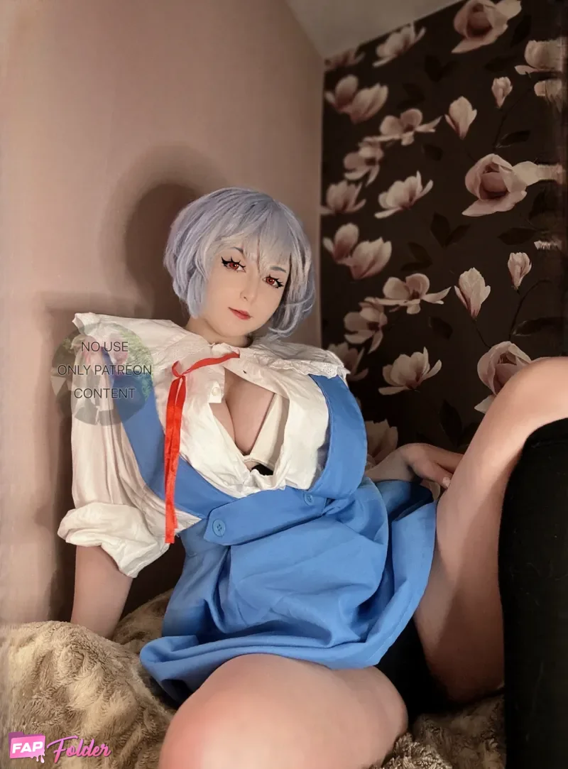Risas_chh cosplay hot photo