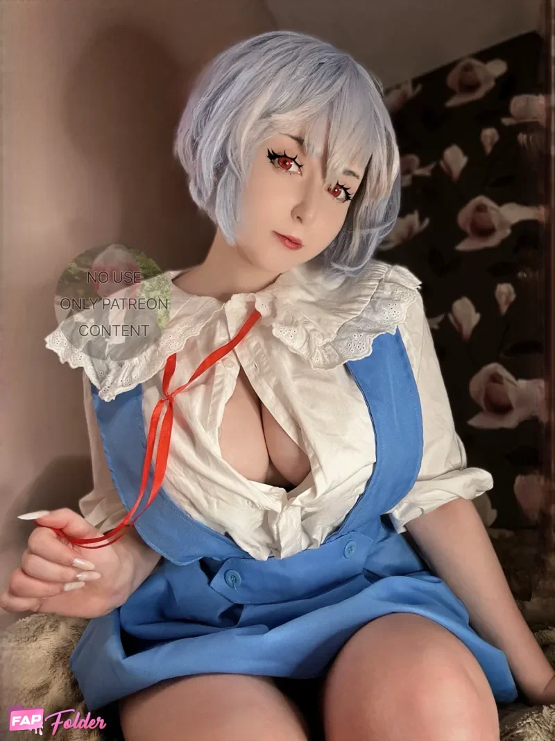 Risas_chh cosplay hot photo