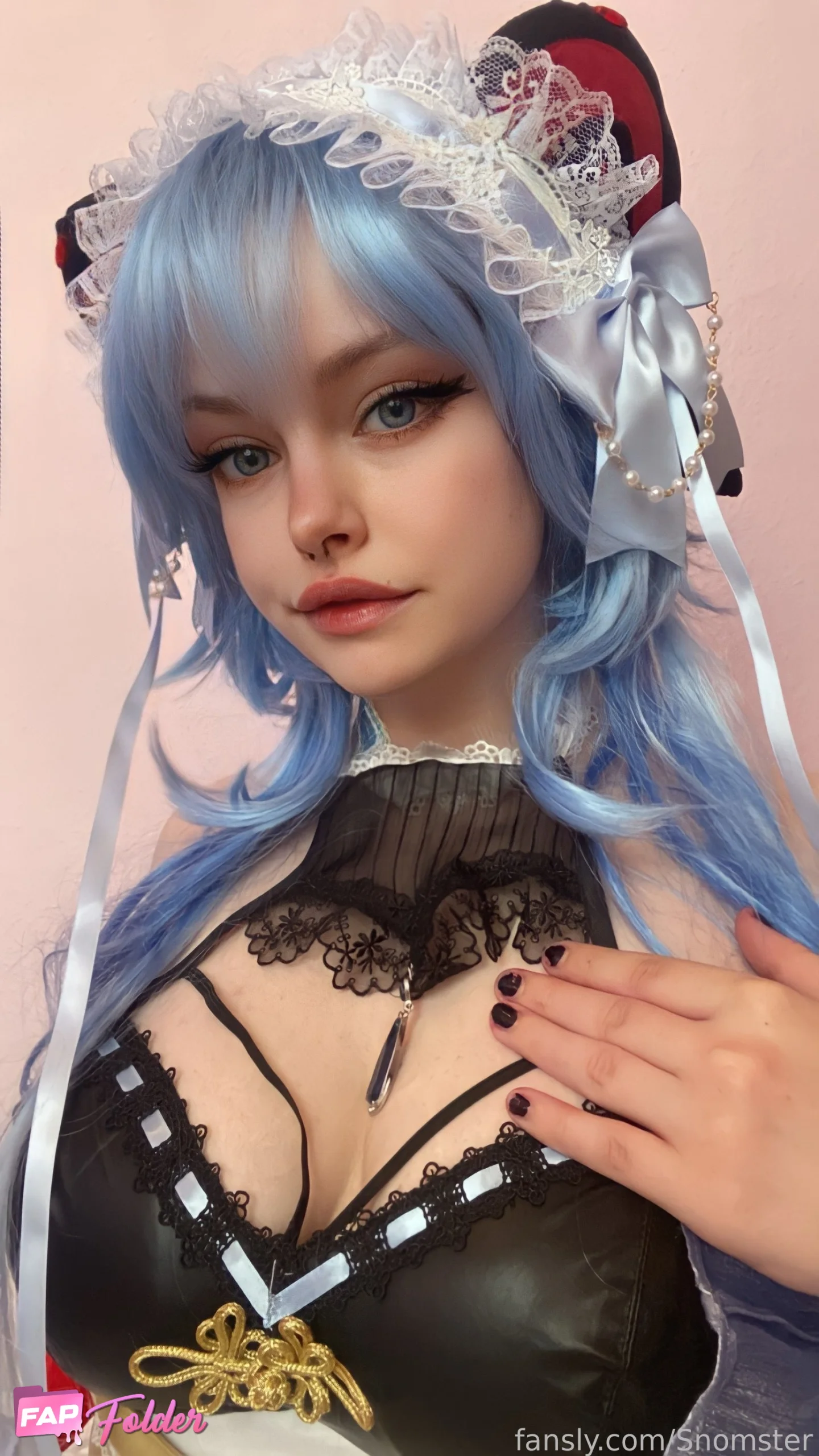 Snomster | Sophie Snomster | Sophie Marie sexy hot photo