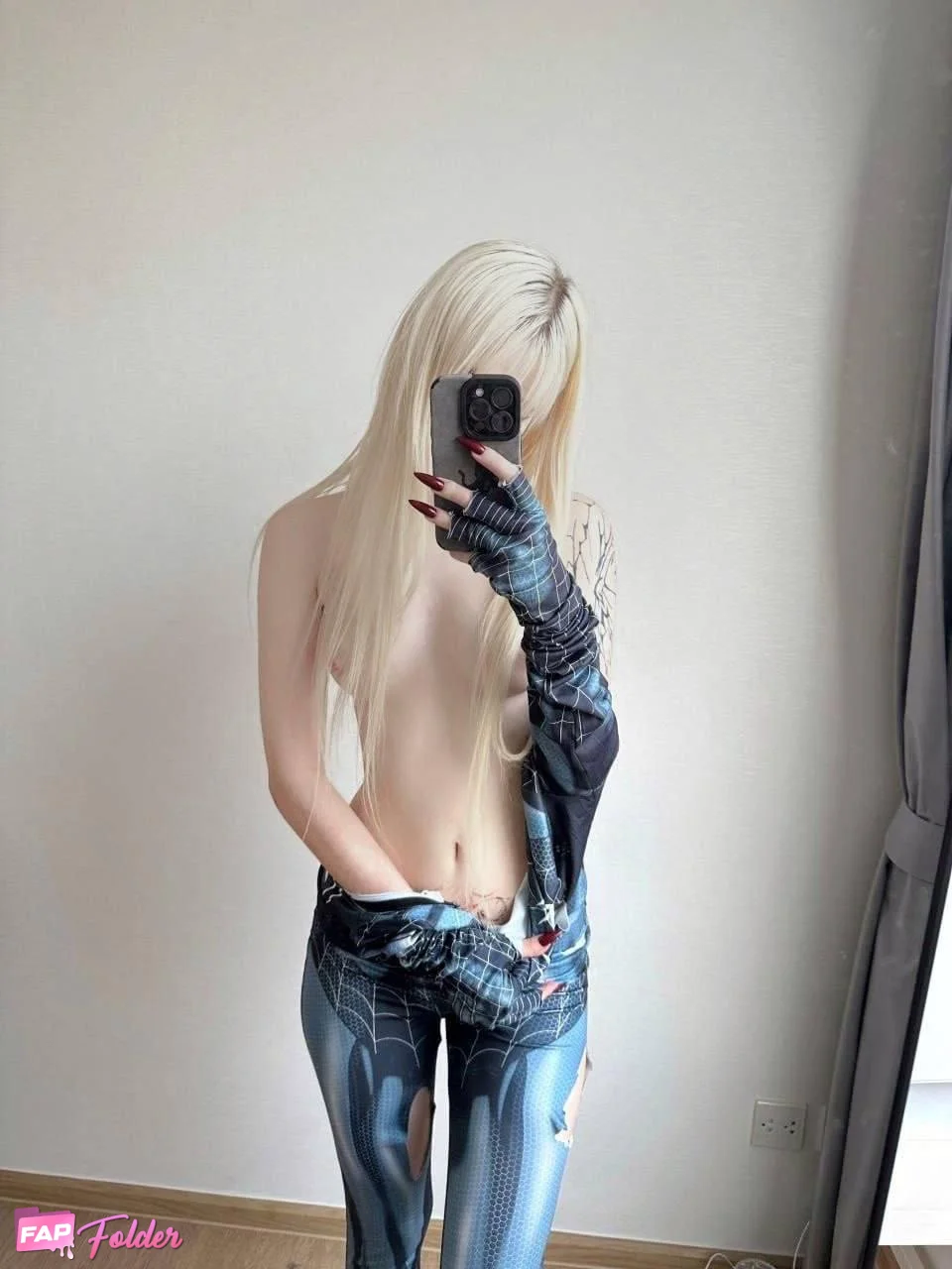 Pipsikk | Pipsi cosplay hot photo