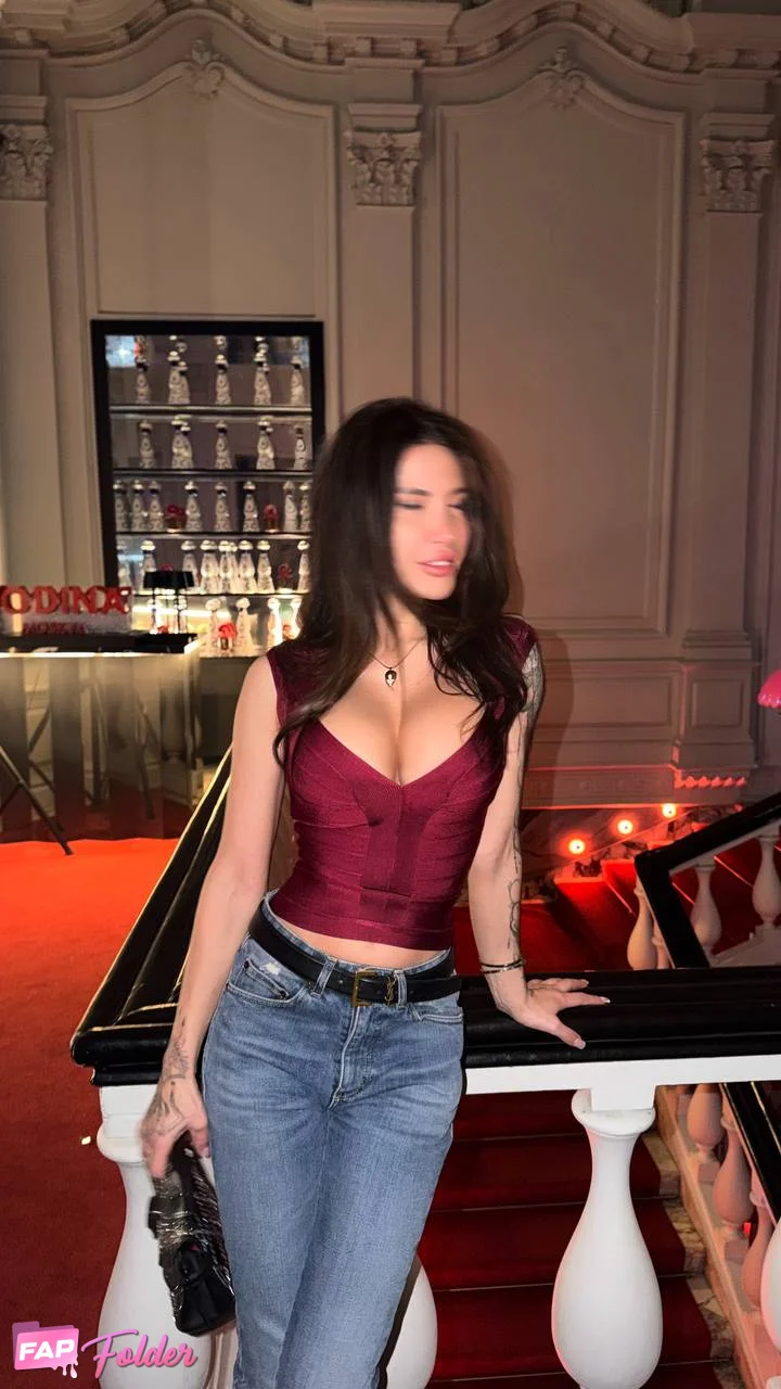 Vika Provokator | Vika_Provokator | Виктория sexy hot photo