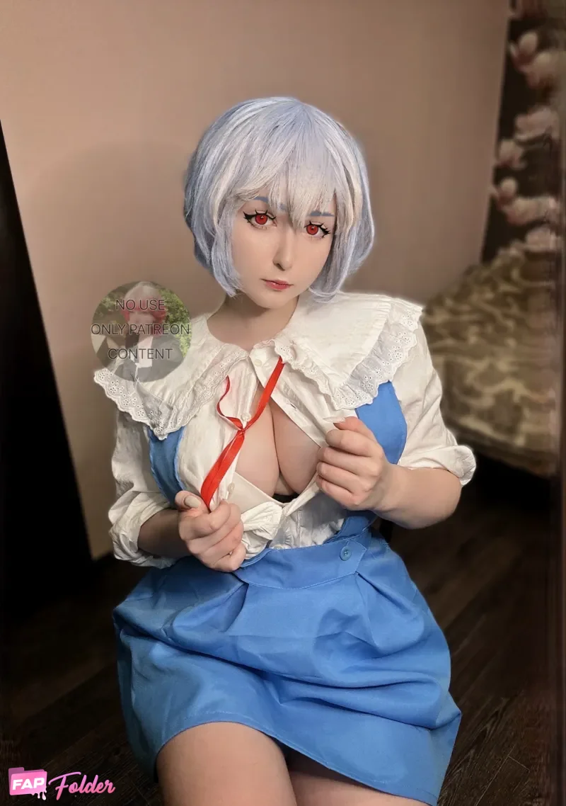 Risas_chh cosplay hot photo
