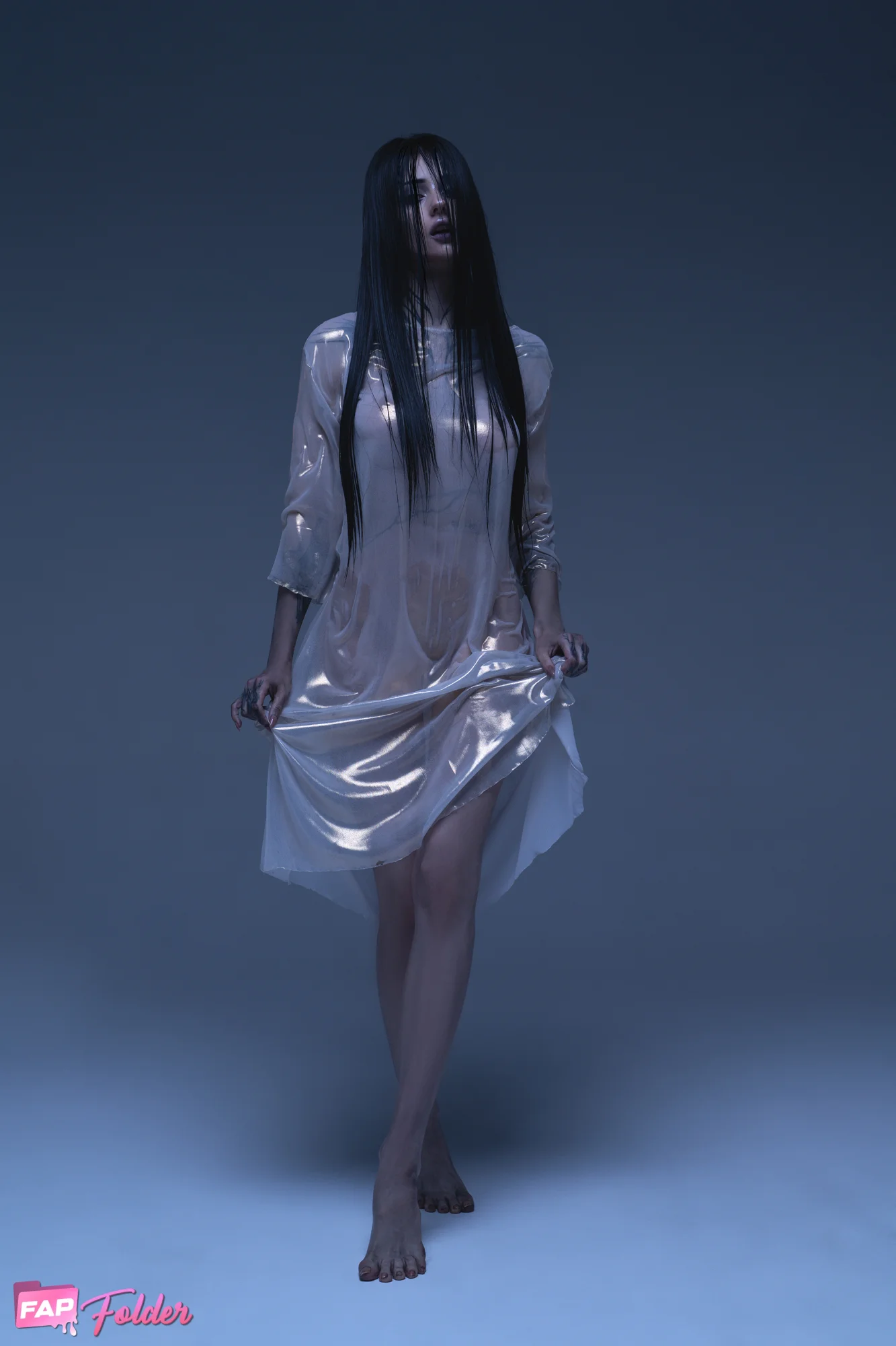 Alin Ma | Xenon hot nude photo