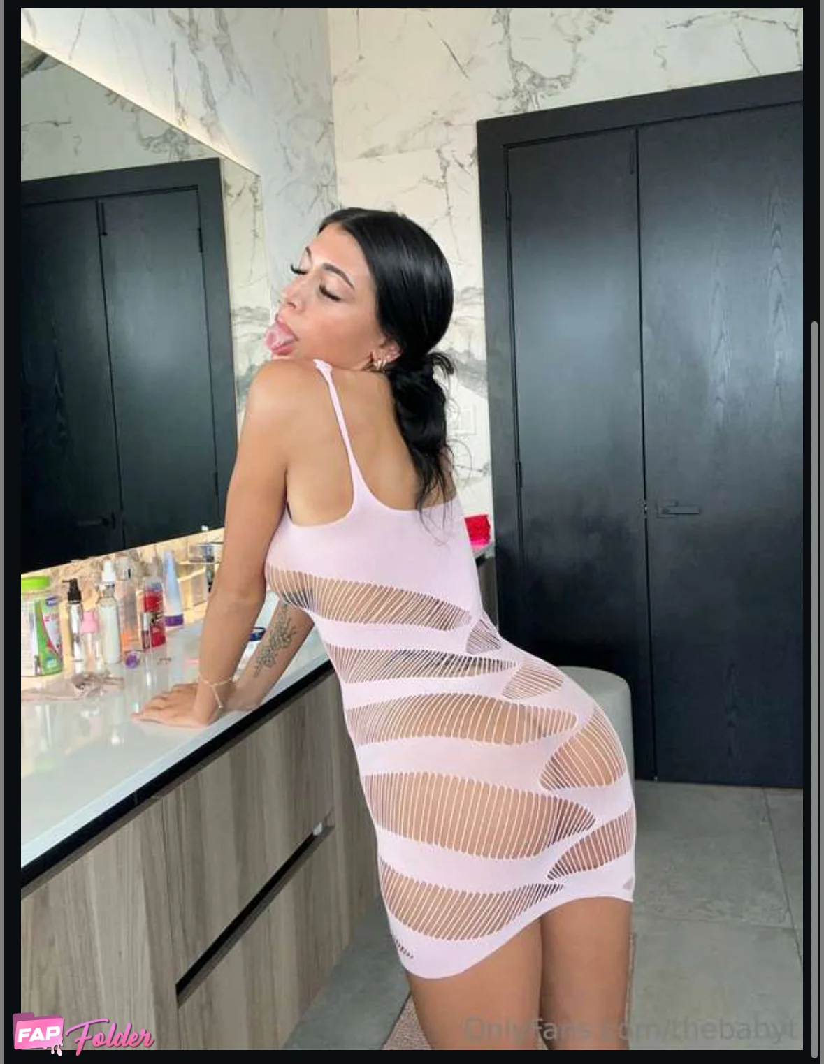 trinidyreel sexy hot photo