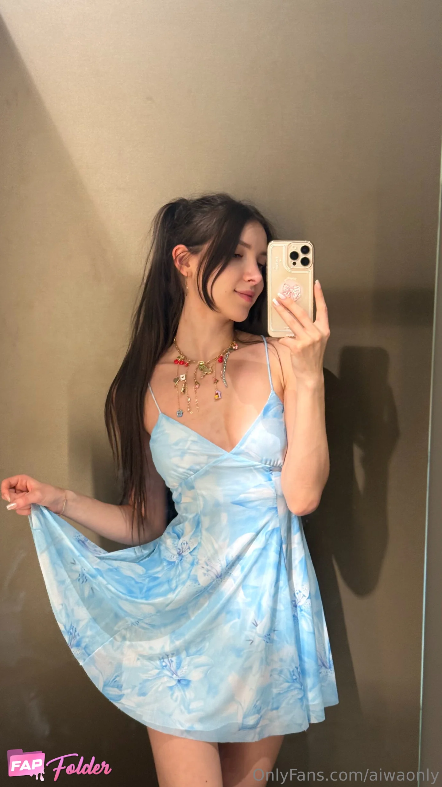 AIWA | yoursexylady18 | aiwa_only | TrueGspot sexy hot photo