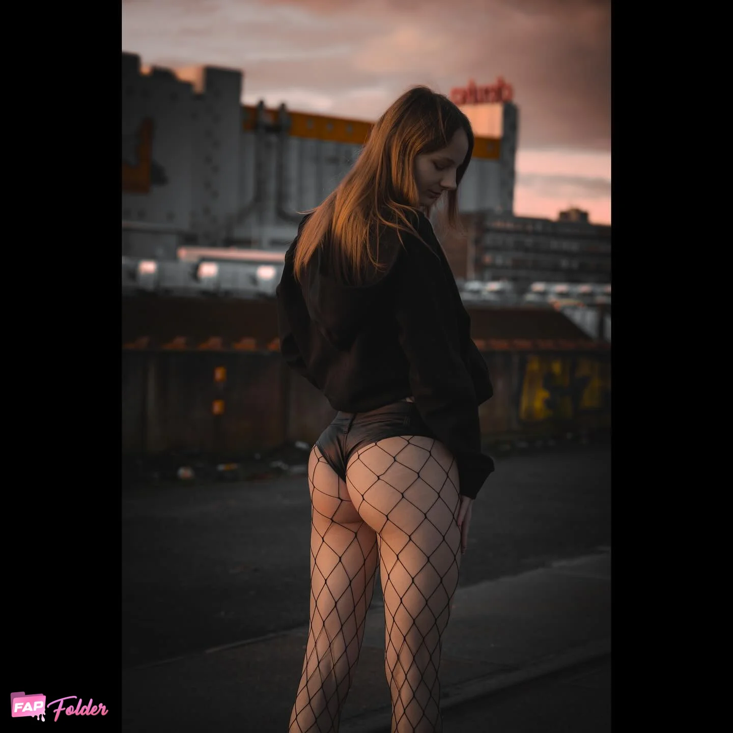 JoJo hot nude photo