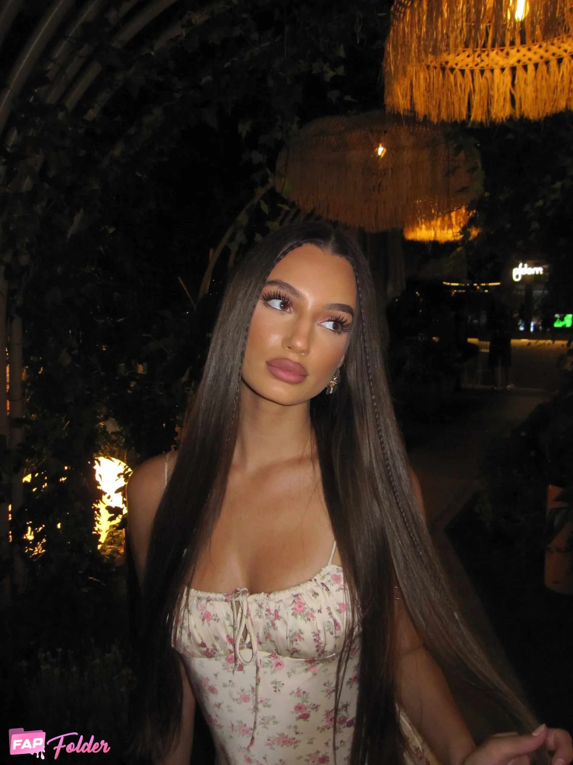 Karla Cristea sexy hot photo