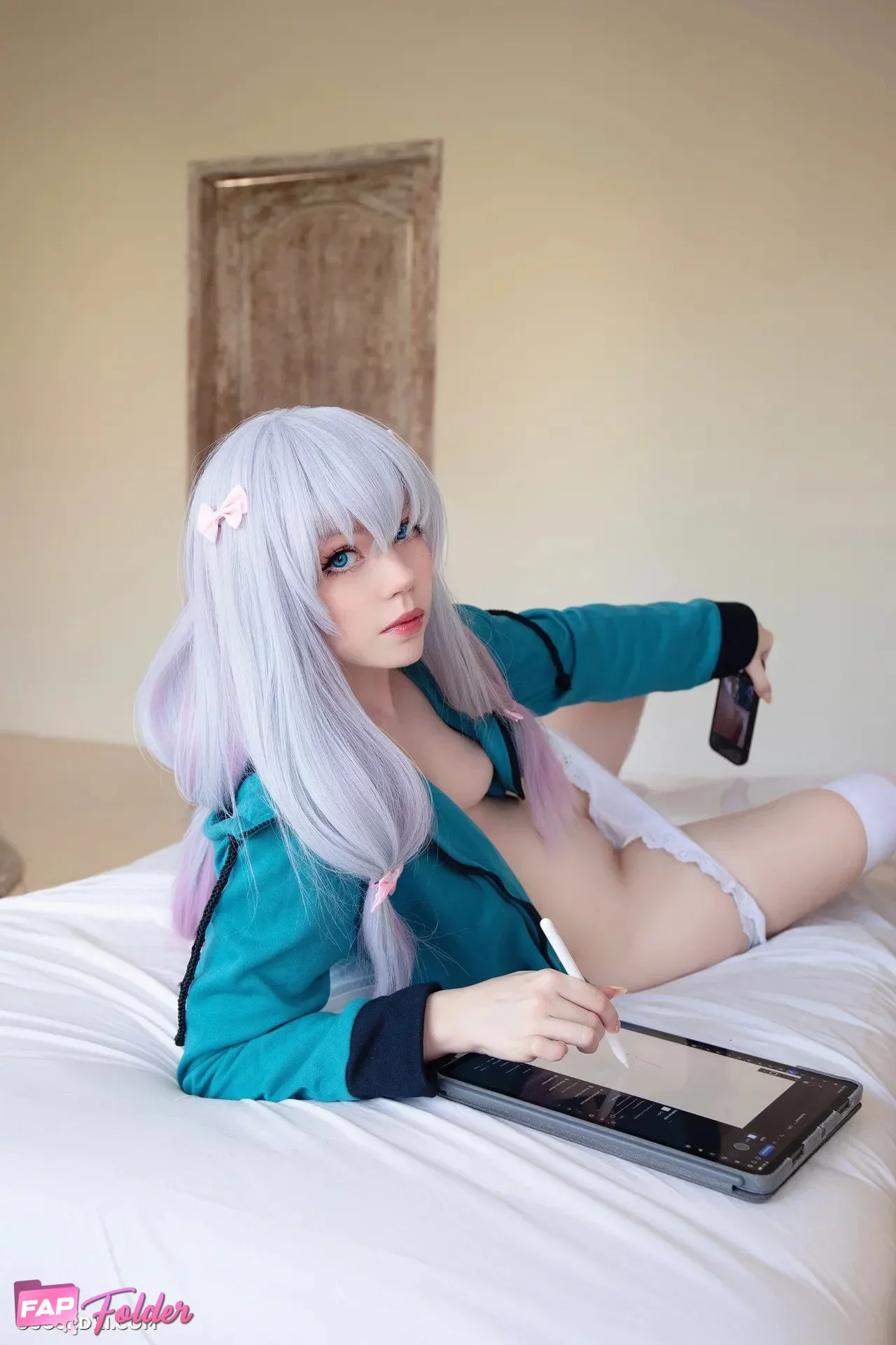 Caticornplay / Catiplay sexy hot photo