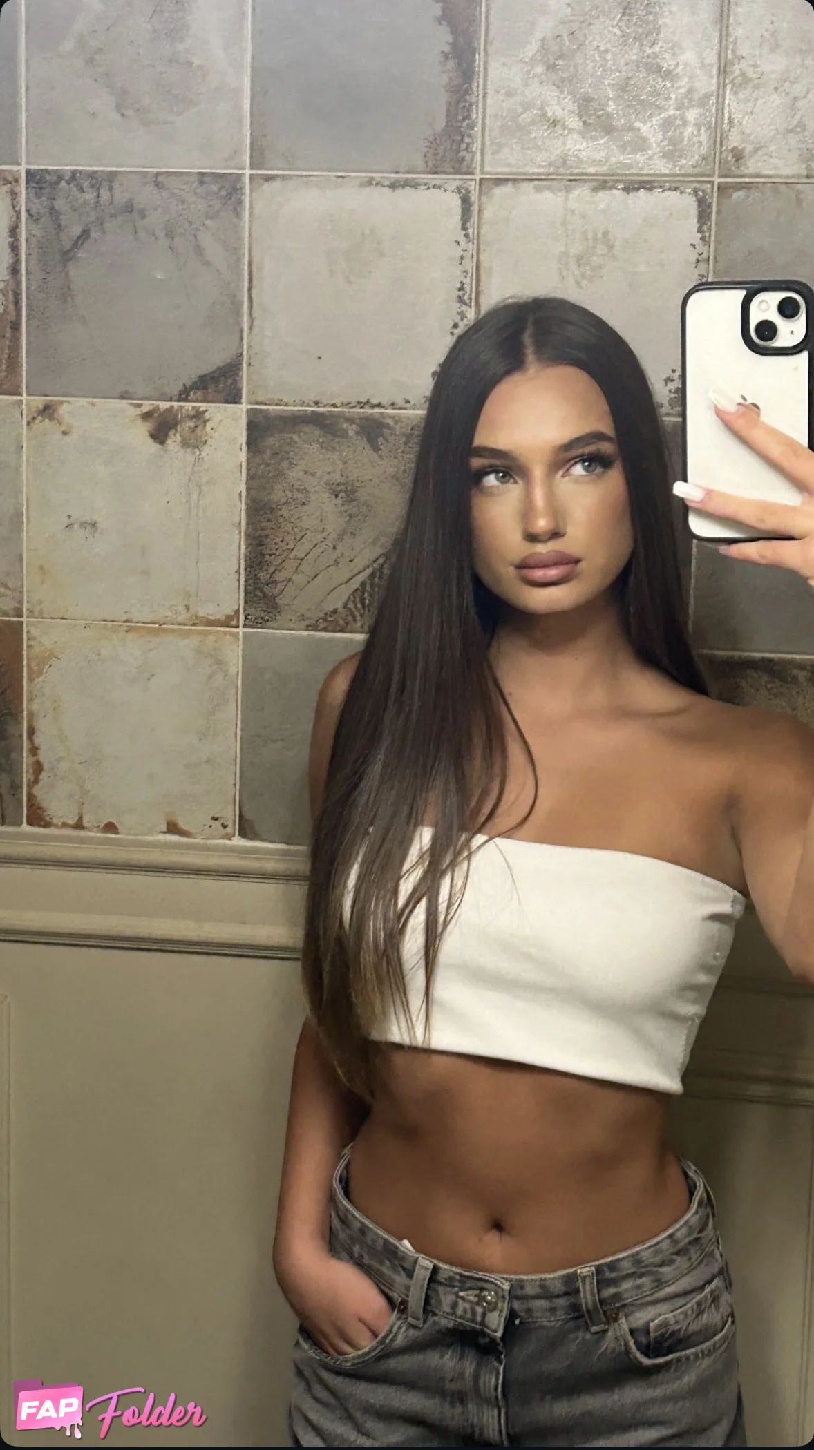 Karla Cristea sexy hot photo