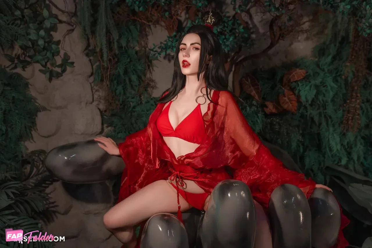 Mik Allen hot sexy photo