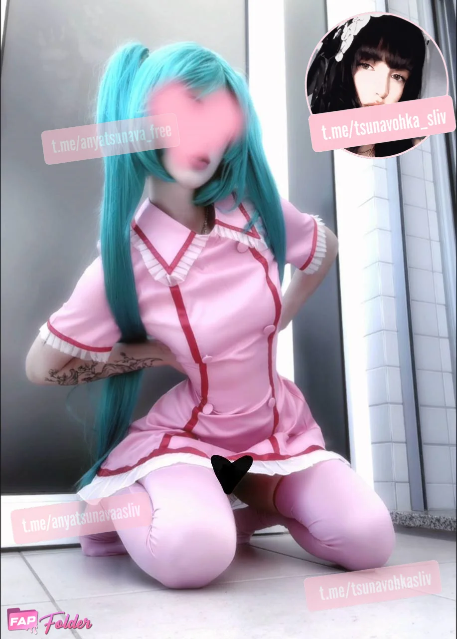 anyatsunava sexy hot photo