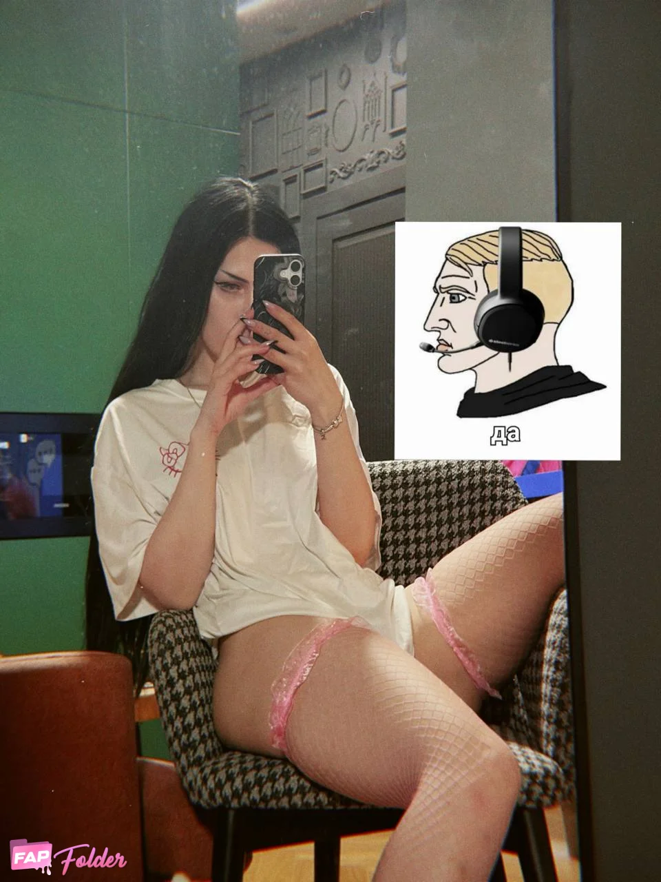 quqqurr sexy hot photo