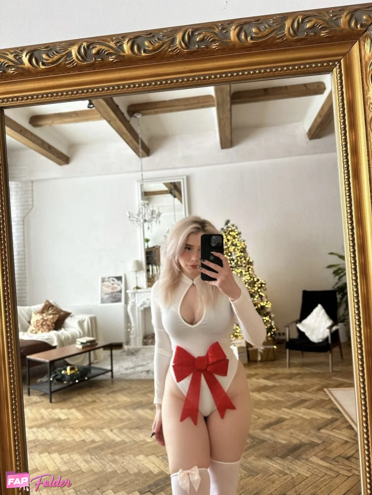 Sollarss Света Солар nude photo