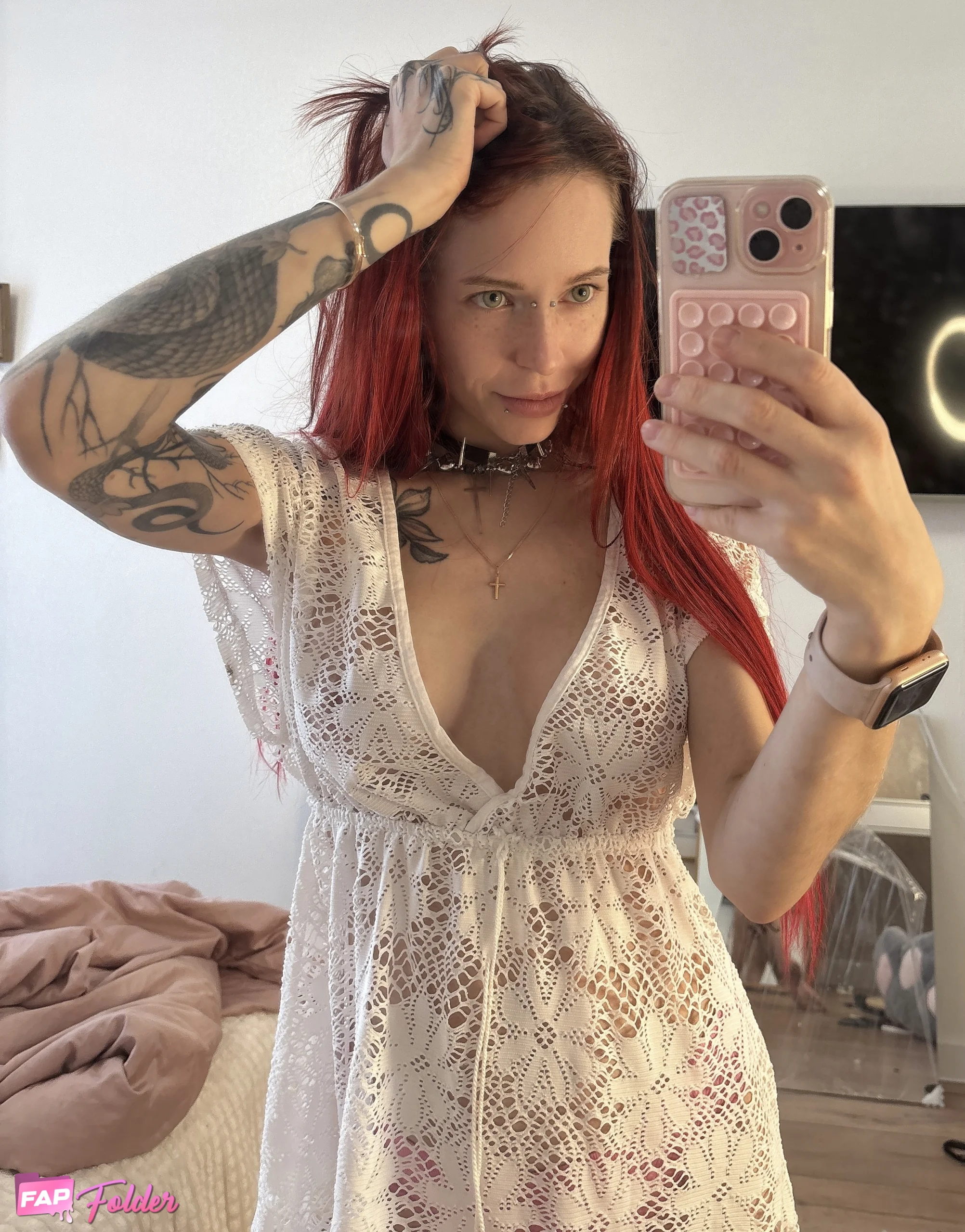 Denly hot photo