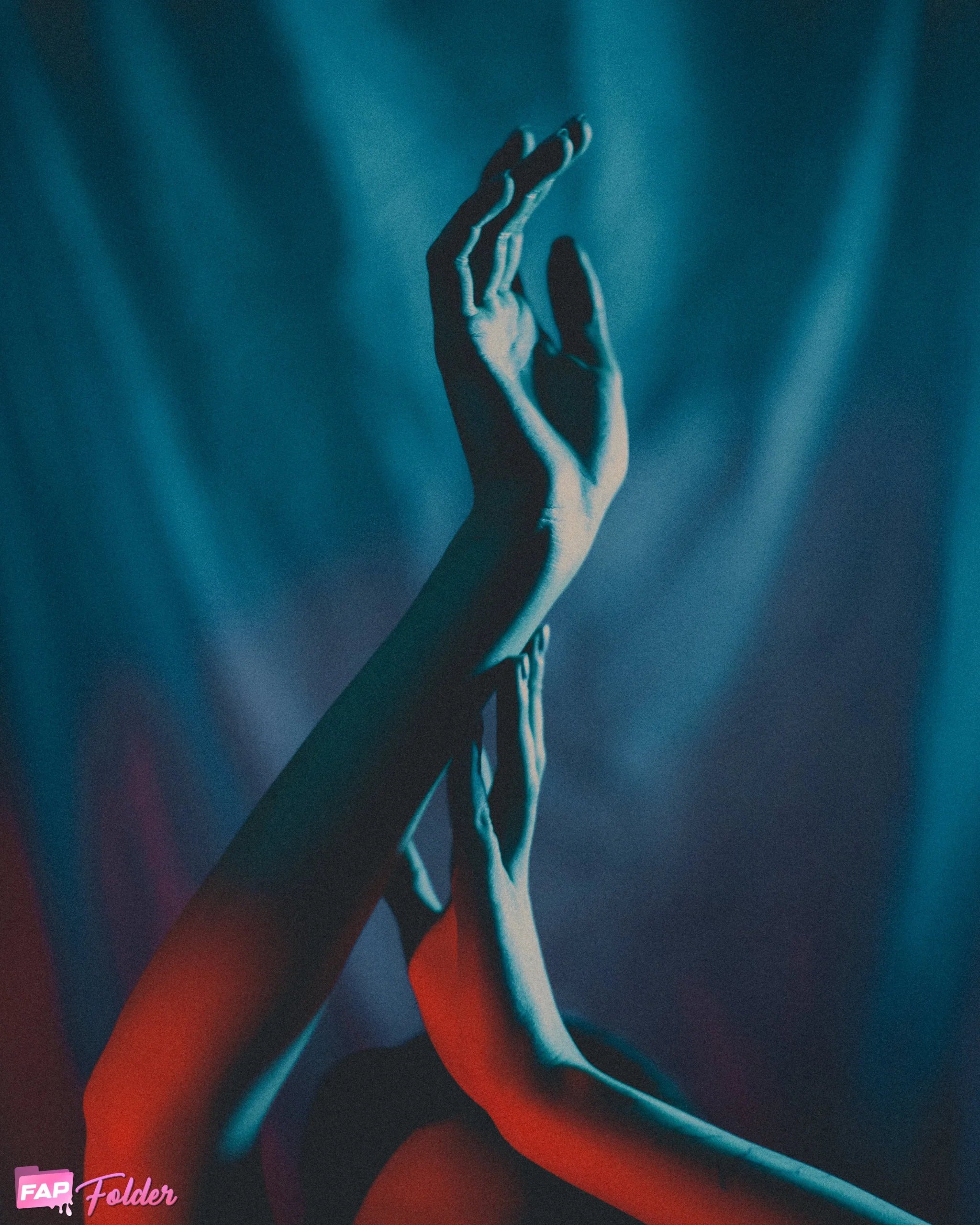 bagryanaya hot nude photo