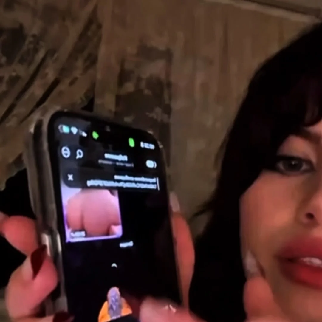 YourLili hot video thumbnail
