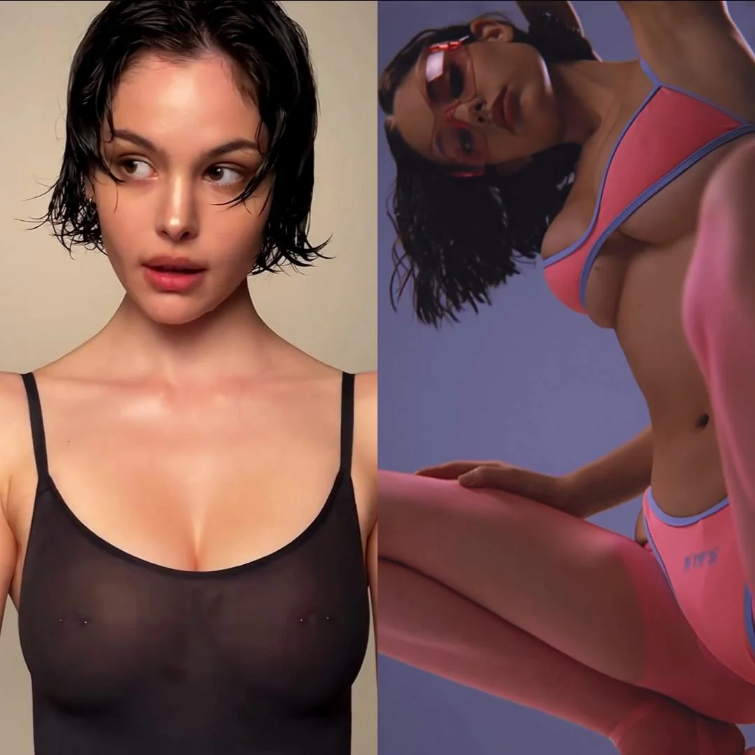 Sonya Zoloeva sexy video thumbnail