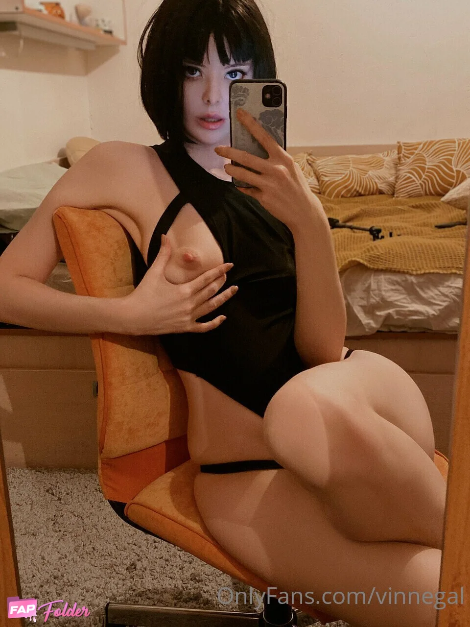 vinnegal | Vinne onlyfans sexy photo